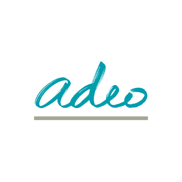 Logo Adeo