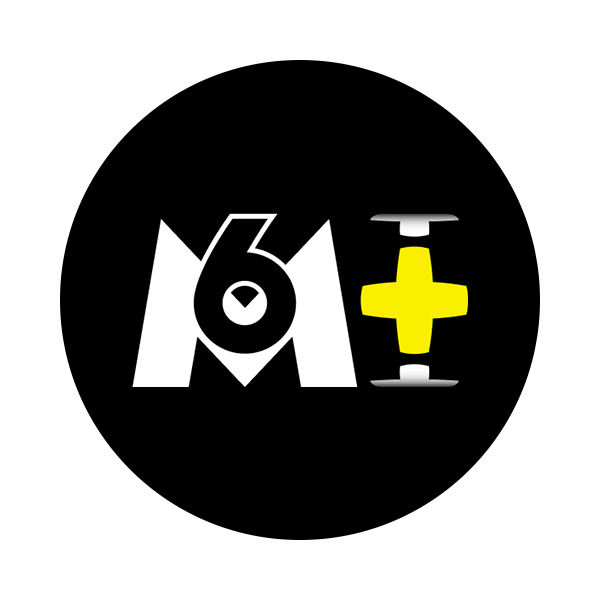 Logo M6