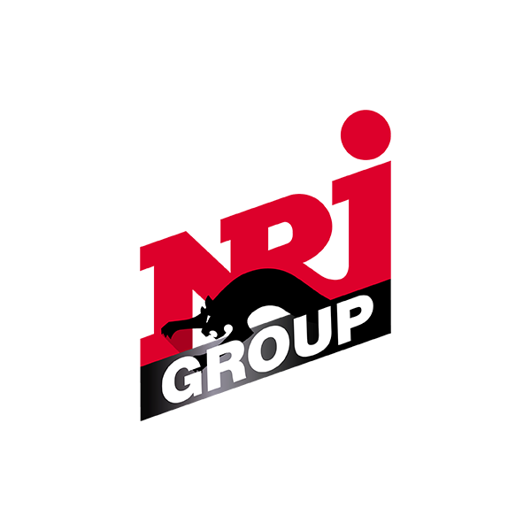 Logo NRJ Group