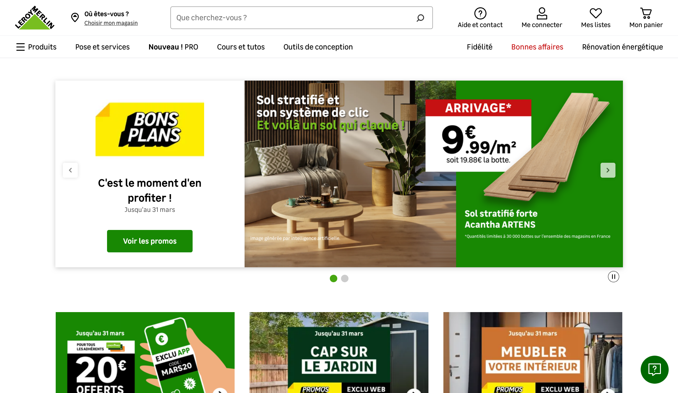 ADEO Design System